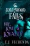 [Havenwood Falls 03] • Fate, Love & Loyalty